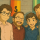 Burt's avatar