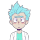 Rick's avatar
