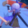 ⑨の天才(チルノ)'s avatar